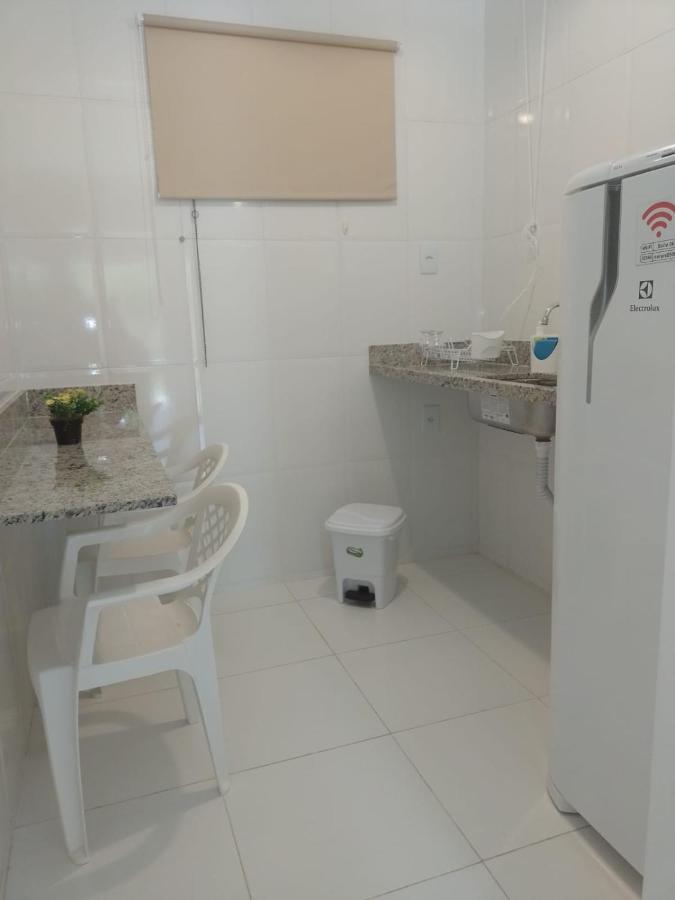 Pousada Recanto Dos Corais Itacimirim Extérieur photo